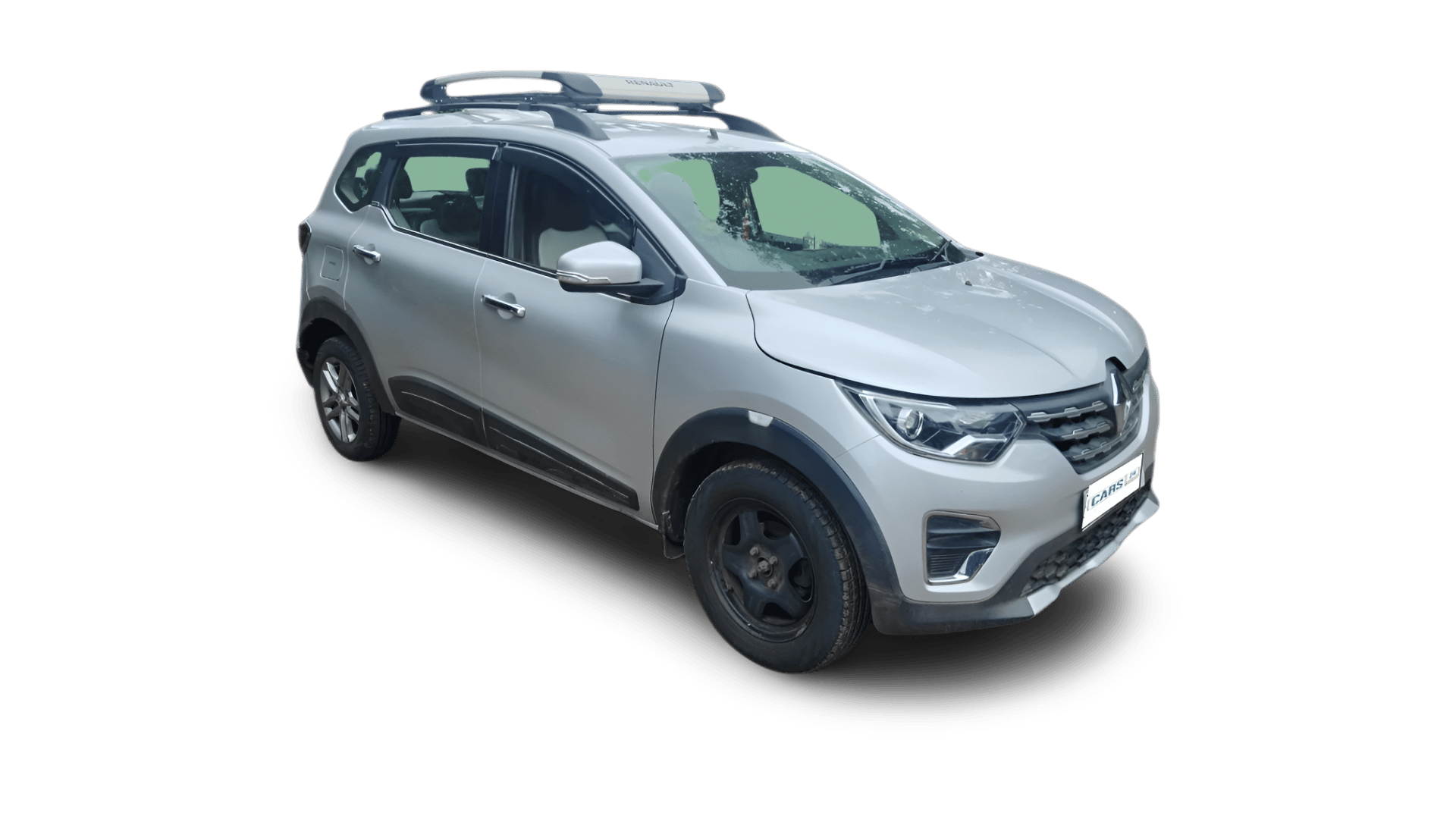 2020 Renault TRIBER - SUV - Petrol - Manual - ₹6.59 lakh